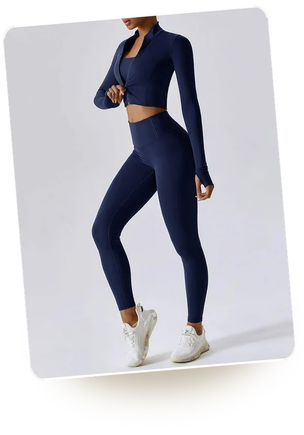 Athleisure Wear 2