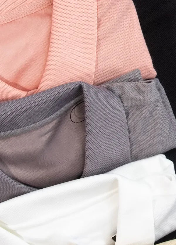 Bonded & Stitch-Free Apparel