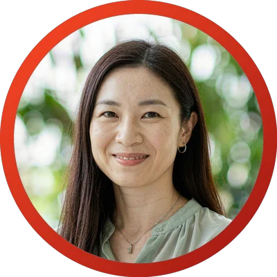 Rachel Tan