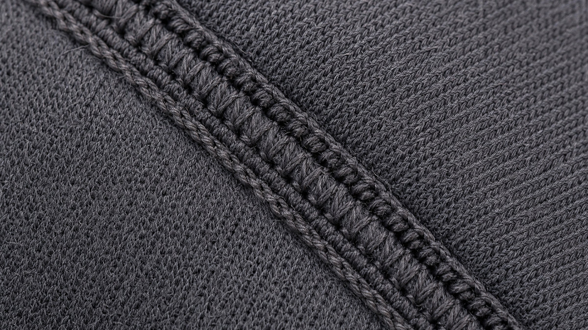 Wooly Nylon 101- Structure, Elasticity, and Softness