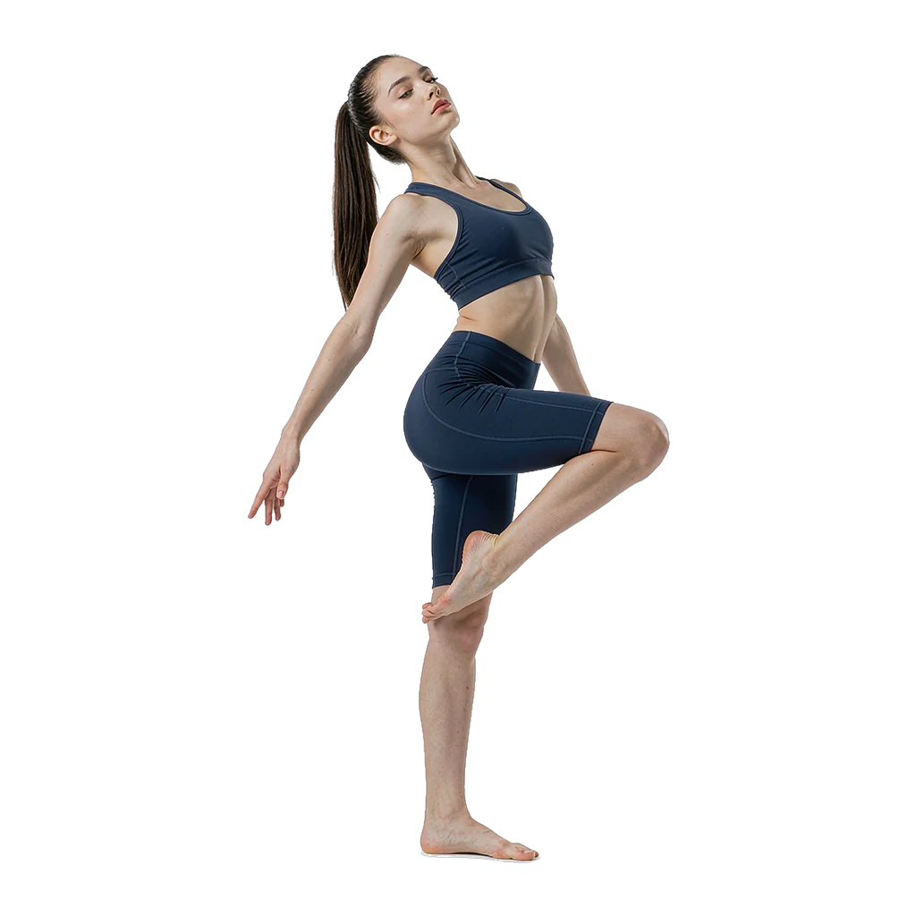 ShopYogaFit jumpsuit collection lineup